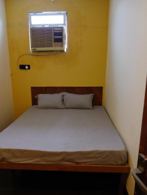 Flamingo inn-KV tower 2nd floor, Paidleganj Kalepur,Kasia road, Gorakhpur